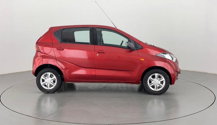 2018 Datsun Redi Go T (O), CNG, Manual, 80,245 km, Right Side View