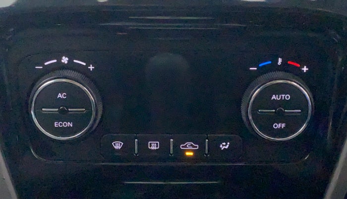 2016 Tata Zest XT RT, Petrol, Manual, 41,657 km, Automatic Climate Control