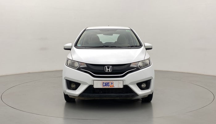 2017 Honda Jazz 1.2 V MT, Petrol, Manual, 20,071 km, Front