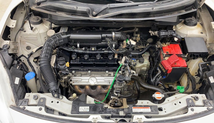 2020 Maruti Dzire ZXI AMT, Petrol, Automatic, 72,652 km, Engine View