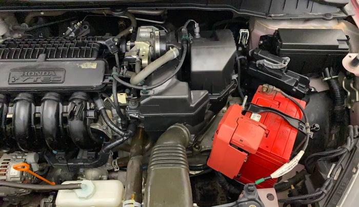 2020 Honda City 1.5L I-VTEC V MT 5TH GEN, Petrol, Manual, 43,255 km, Engine View - Left