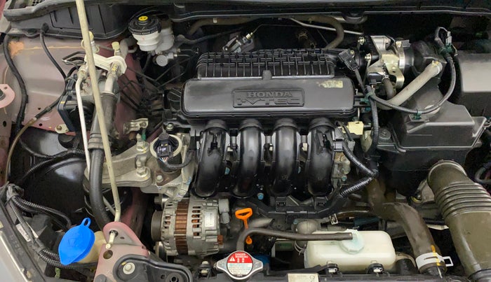 2020 Honda City 1.5L I-VTEC V MT 5TH GEN, Petrol, Manual, 43,255 km, Engine View - Right