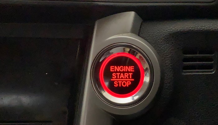 2020 Honda City 1.5L I-VTEC V MT 5TH GEN, Petrol, Manual, 43,255 km, Keyless Start/ Stop Button