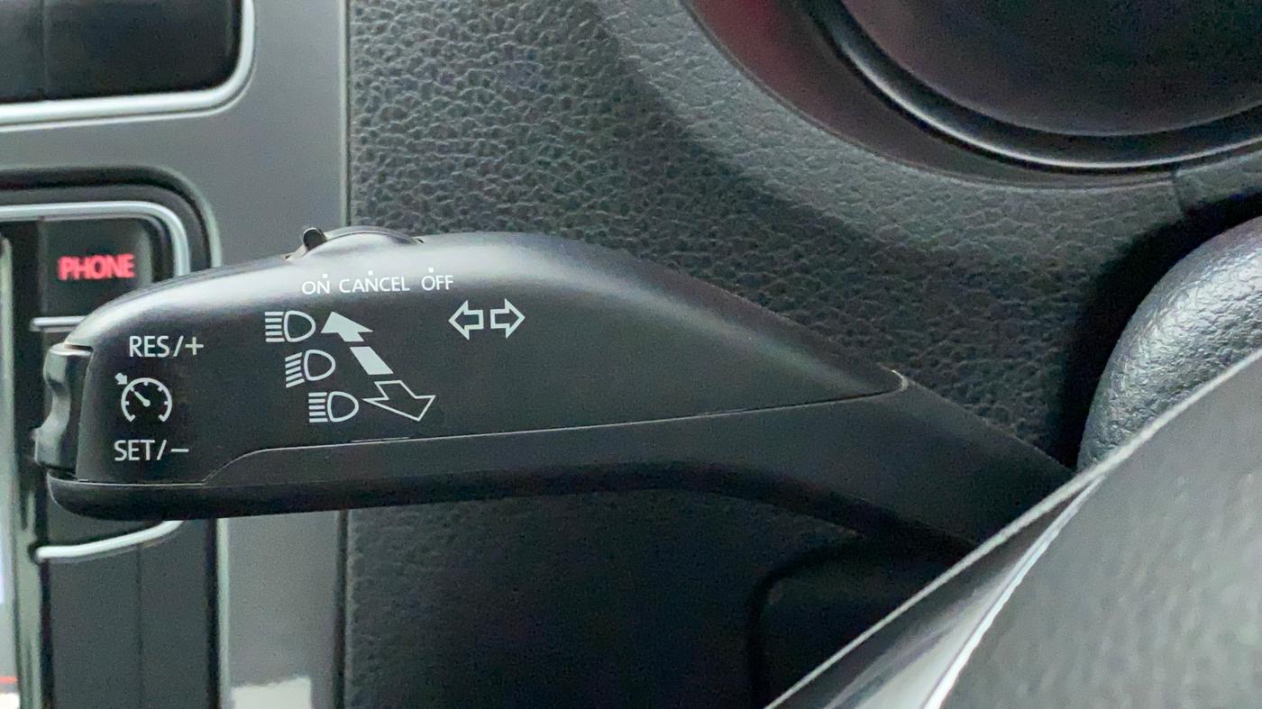 2020 Volkswagen Polo HIGHLINE PLUS 1.0L TSI, Petrol, Manual, 48,043 km, Adaptive Cruise Control