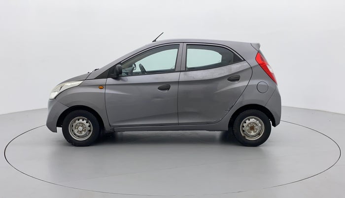 2012 Hyundai Eon ERA +, Petrol, Manual, 10,115 km, Left Side