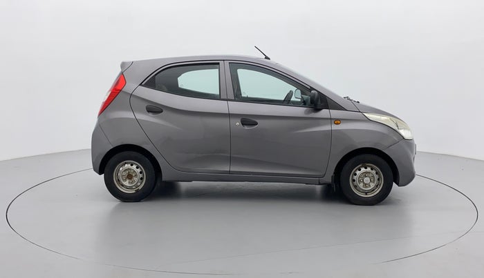 2012 Hyundai Eon ERA +, Petrol, Manual, 10,115 km, Right Side View