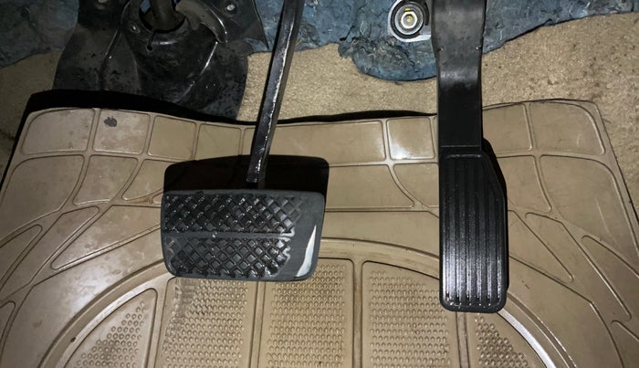 2015 Honda City 1.5L I-VTEC VX CVT, Petrol, Automatic, 83,482 km, Pedals