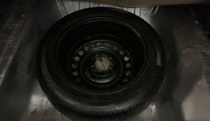 2015 Honda City 1.5L I-VTEC VX CVT, Petrol, Automatic, 83,482 km, Spare Tyre