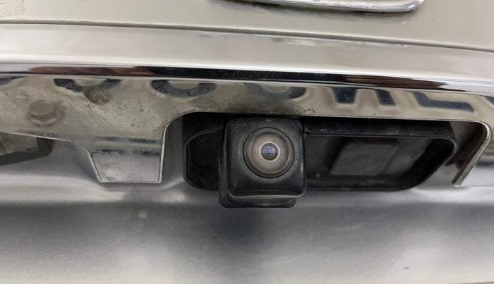 2015 Honda City 1.5L I-VTEC VX CVT, Petrol, Automatic, 83,482 km, Parking Camera