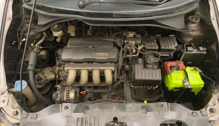 2011 Honda City 1.5L I-VTEC V MT, Petrol, Manual, 90,143 km, Open Bonet
