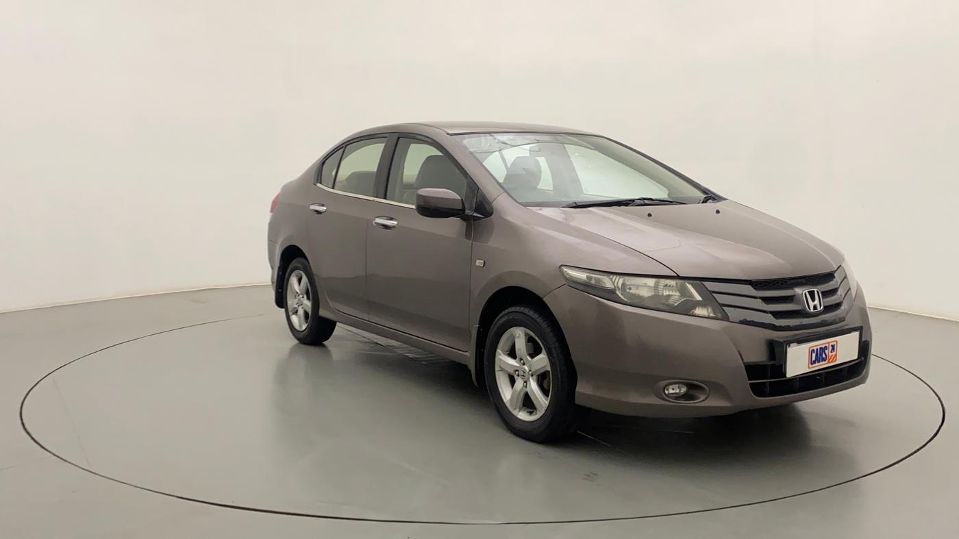 2011 Honda City 1.5L I-VTEC V MT, Petrol, Manual, 90,143 km, SRP