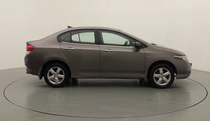 2011 Honda City 1.5L I-VTEC V MT, Petrol, Manual, 90,143 km, Right Side
