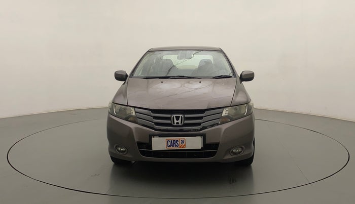 2011 Honda City 1.5L I-VTEC V MT, Petrol, Manual, 90,143 km, Front