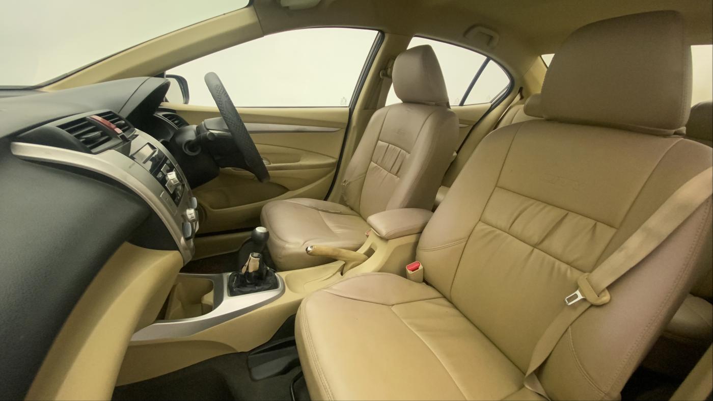 2011 Honda City 1.5L I-VTEC V MT, Petrol, Manual, 90,143 km, Right Side Front Door Cabin