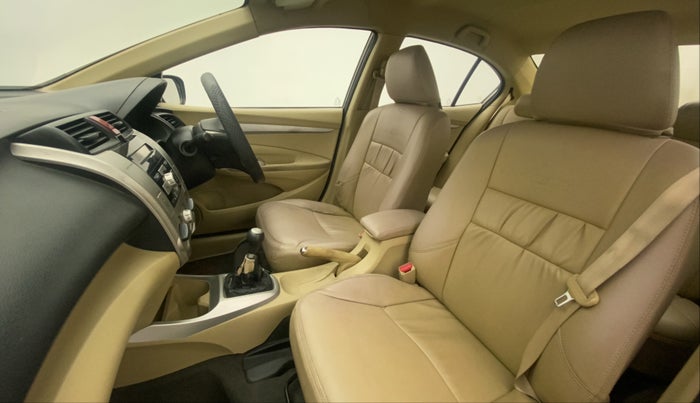2011 Honda City 1.5L I-VTEC V MT, Petrol, Manual, 90,143 km, Right Side Front Door Cabin