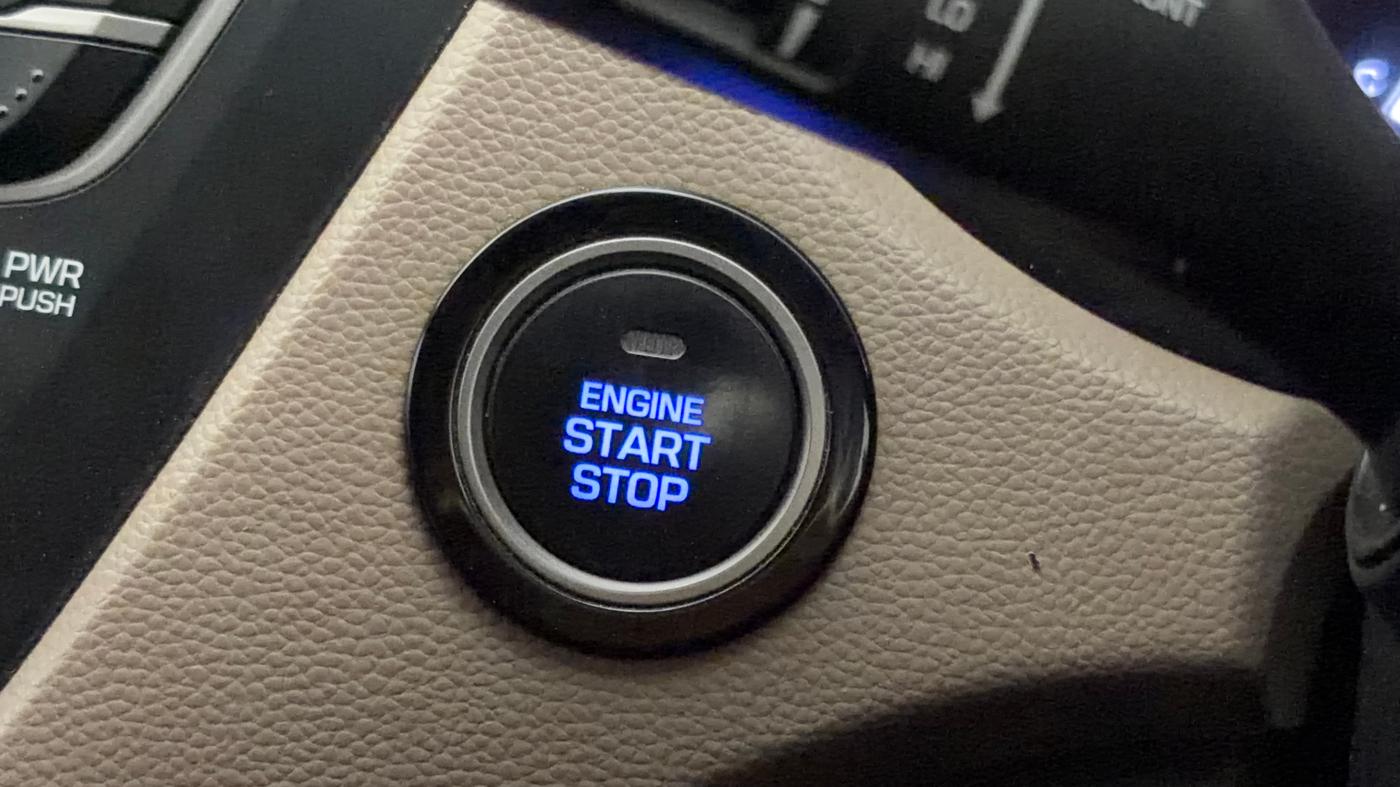 2019 Hyundai Elite i20 ASTA 1.2 (O), Petrol, Manual, 68,566 km, Keyless Start/ Stop Button