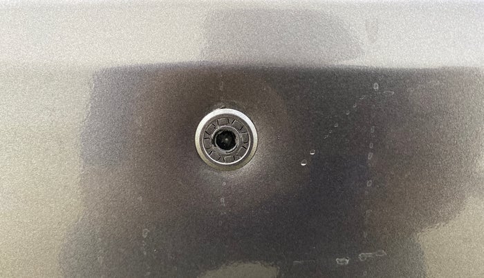 2015 Maruti Swift Dzire VXI, Petrol, Manual, 1,01,457 km, Parking Camera