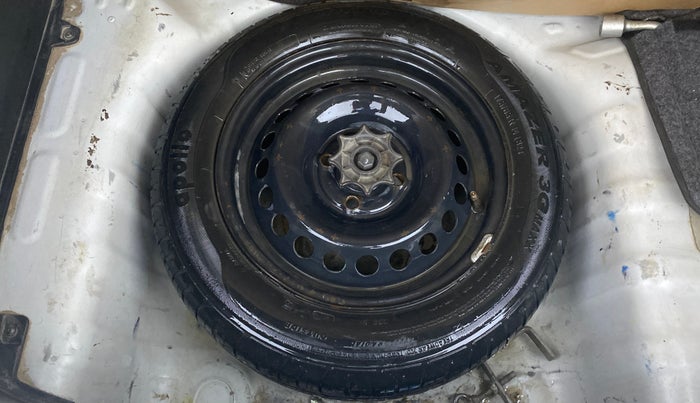 2018 Hyundai Grand i10 MAGNA 1.2 KAPPA VTVT, Petrol, Manual, 73,758 km, Spare Tyre