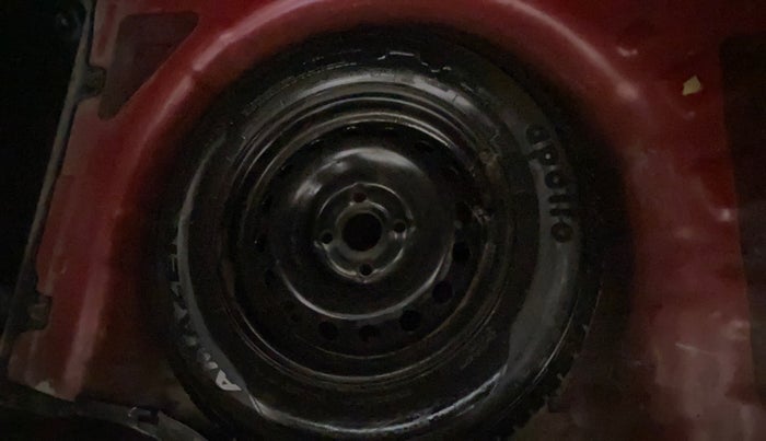 2014 Hyundai Elite i20 MAGNA 1.2, Petrol, Manual, 38,127 km, Spare Tyre