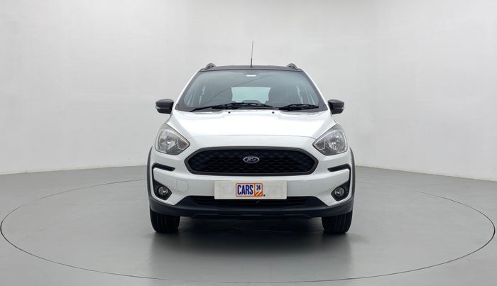 2018 Ford FREESTYLE TREND 1.2 TI-VCT, Petrol, Manual, 41,748 km, Front
