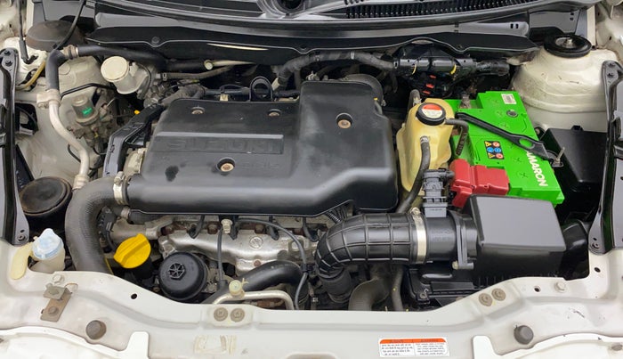 2012 Maruti Swift Dzire VDI, Diesel, Manual, 72,940 km, Open Bonet