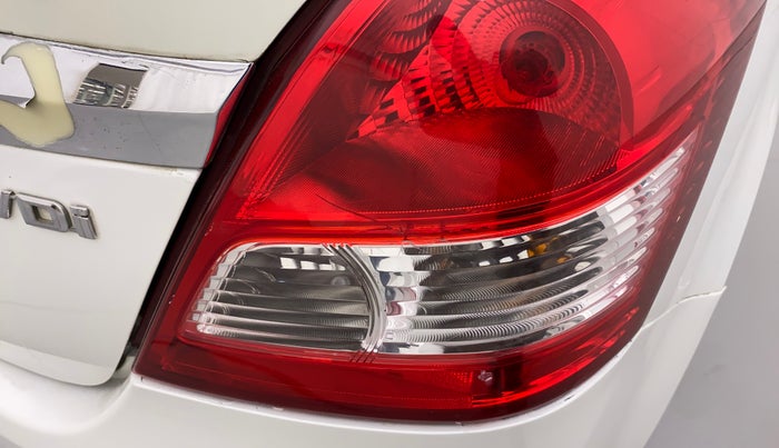 2012 Maruti Swift Dzire VDI, Diesel, Manual, 72,940 km, Right tail light - < 2 inches,no. = 2