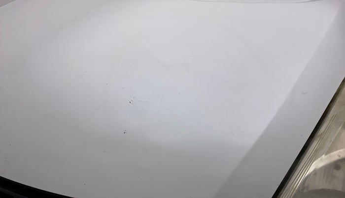 2012 Maruti Swift Dzire VDI, Diesel, Manual, 72,940 km, Bonnet (hood) - Slightly dented