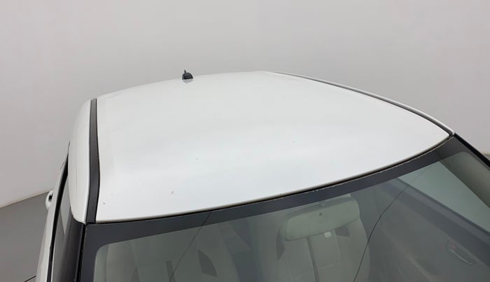 2012 Maruti Swift Dzire VDI, Diesel, Manual, 72,940 km, Roof
