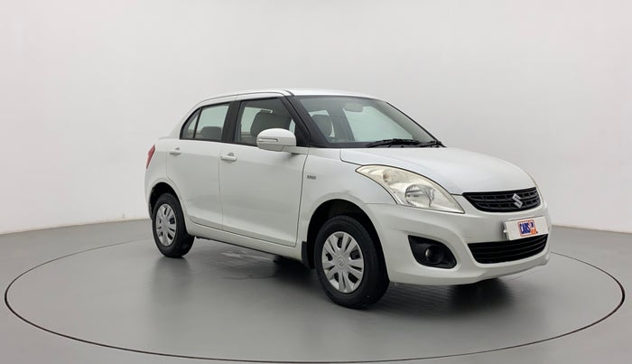2012 Maruti Swift Dzire VDI, Diesel, Manual, 72,940 km, SRP