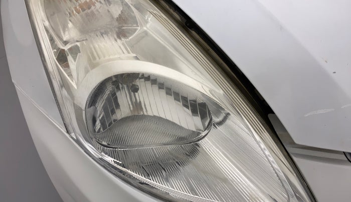 2012 Maruti Swift Dzire VDI, Diesel, Manual, 72,940 km, Right headlight - Minor scratches