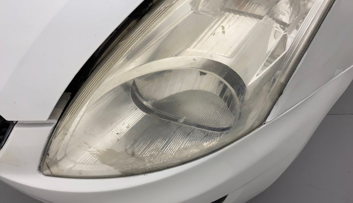 2012 Maruti Swift Dzire VDI, Diesel, Manual, 72,940 km, Left headlight - Minor scratches
