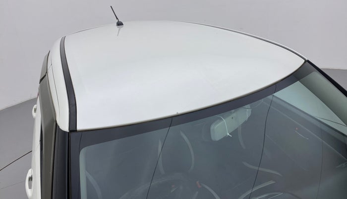 2014 Maruti Swift VXI D, Petrol, Manual, 70,958 km, Roof