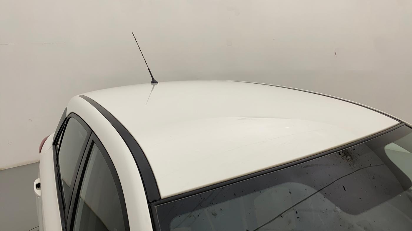 2015 Hyundai Elite i20 SPORTZ 1.2, Petrol, Manual, 50,245 km, Roof