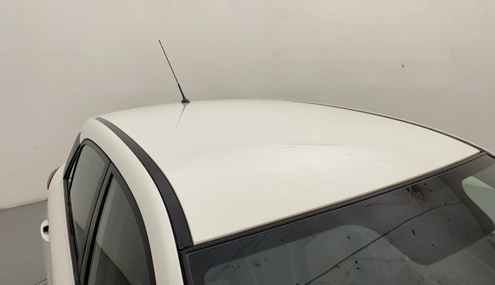 2015 Hyundai Elite i20 SPORTZ 1.2, Petrol, Manual, 50,245 km, Roof
