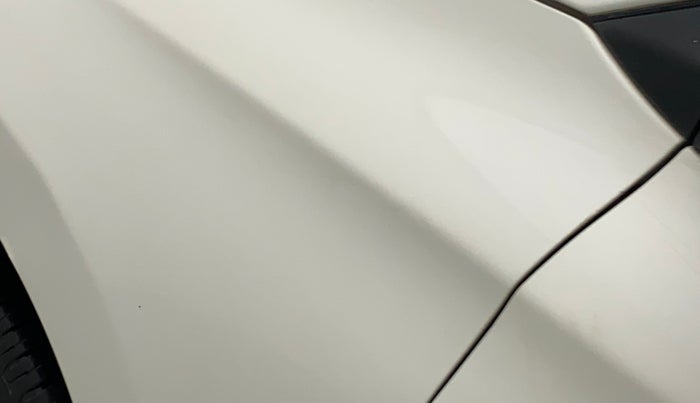 2015 Hyundai Elite i20 SPORTZ 1.2, Petrol, Manual, 50,245 km, Left fender - Slightly dented