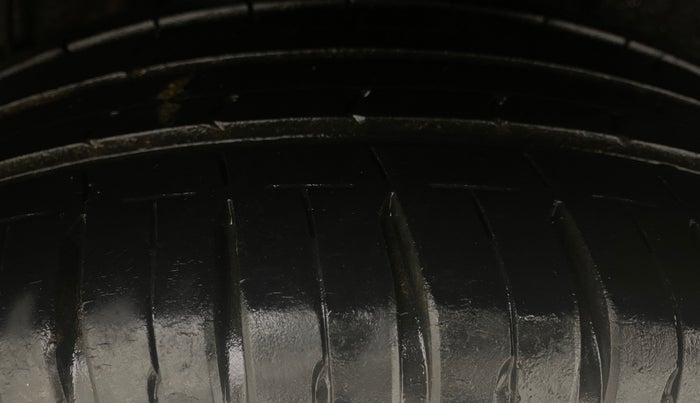 2013 Hyundai i20 ASTA 1.2, Petrol, Manual, 79,045 km, Left Rear Tyre Tread