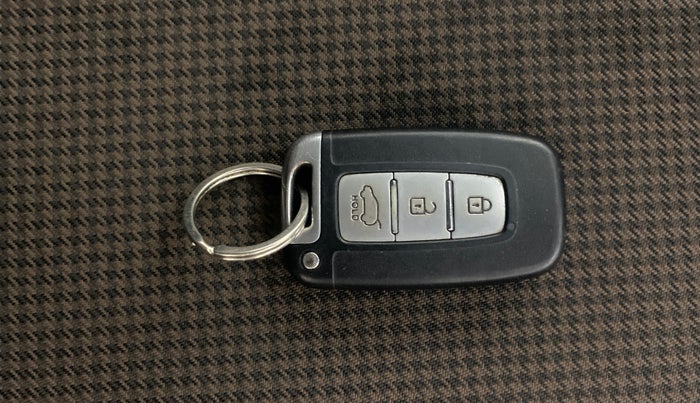 2013 Hyundai i20 ASTA 1.2, Petrol, Manual, 79,045 km, Key Close Up