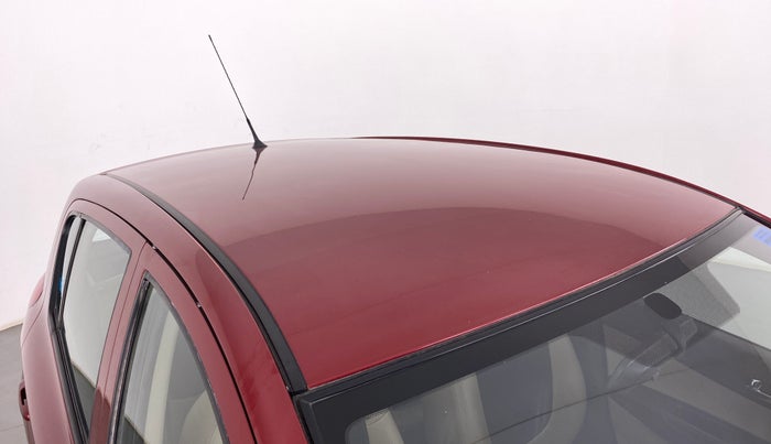 2010 Hyundai i20 SPORTZ 1.2, Petrol, Manual, 18,327 km, Roof