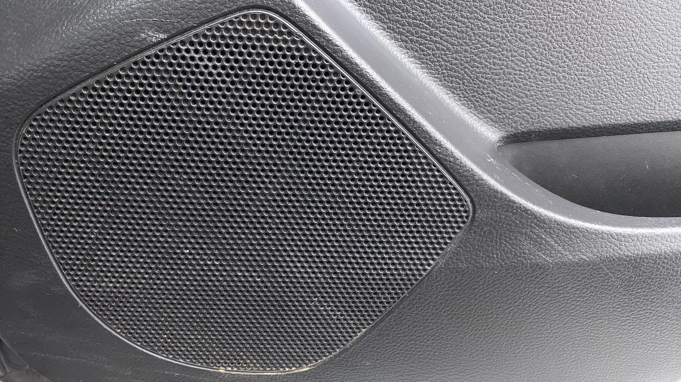 2021 Maruti Alto LXI, Petrol, Manual, 6,031 km, Speaker