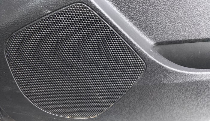 2021 Maruti Alto LXI, Petrol, Manual, 6,031 km, Speaker