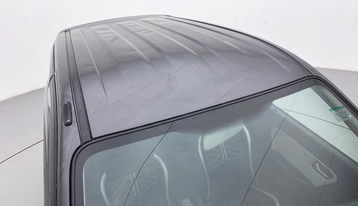 2021 Maruti Alto LXI, Petrol, Manual, 6,031 km, Roof