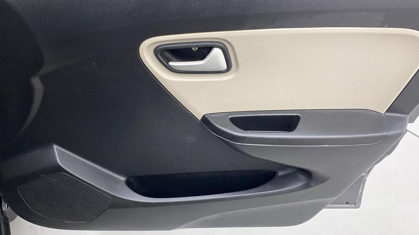 2021 Maruti Alto LXI, Petrol, Manual, 6,031 km, Driver Side Door Panels Control