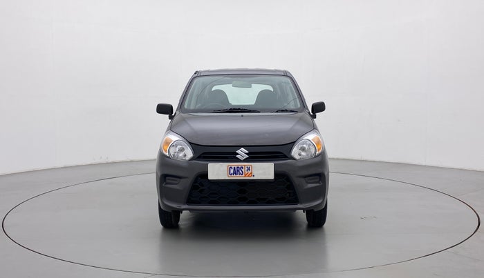 2021 Maruti Alto LXI, Petrol, Manual, 6,031 km, Front