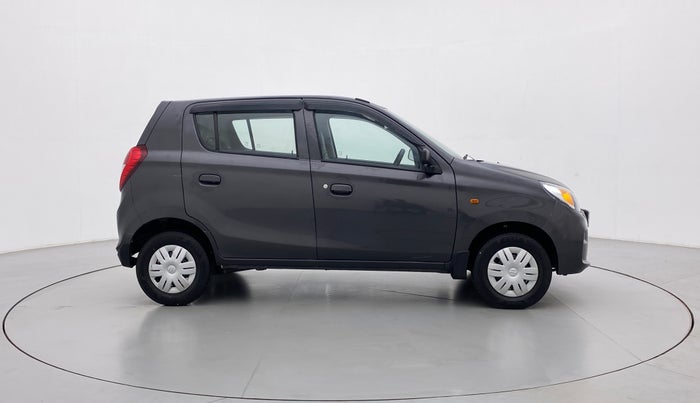 2021 Maruti Alto LXI, Petrol, Manual, 6,031 km, Right Side View