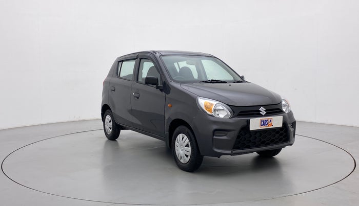 2021 Maruti Alto LXI, Petrol, Manual, 6,031 km, Right Front Diagonal