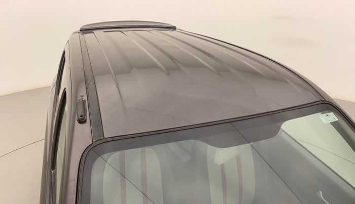 2014 Maruti Alto 800 VXI, Petrol, Manual, 19,005 km, Roof