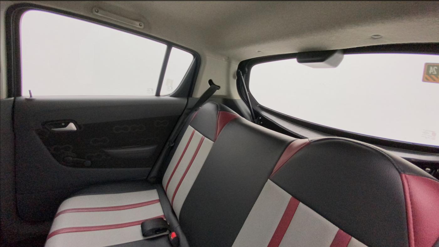 2014 Maruti Alto 800 VXI, Petrol, Manual, 19,005 km, Right Side Rear Door Cabin