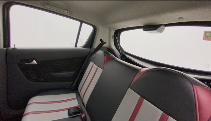 2014 Maruti Alto 800 VXI, Petrol, Manual, 19,005 km, Right Side Rear Door Cabin