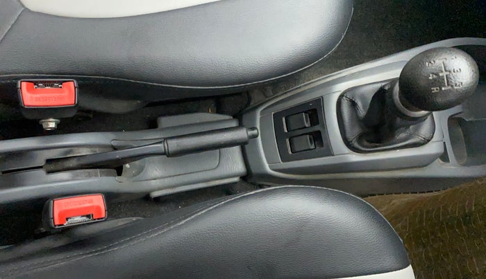 2014 Maruti Alto 800 VXI, Petrol, Manual, 19,005 km, Gear Lever