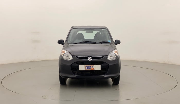 2014 Maruti Alto 800 VXI, Petrol, Manual, 19,005 km, Front